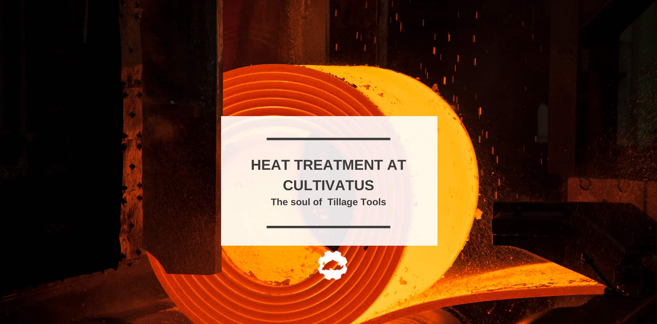 Heat Treatment